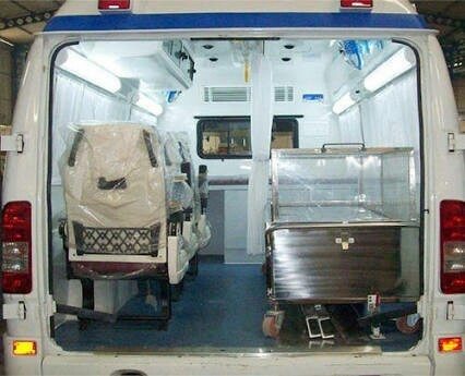 Best Ambulance Services